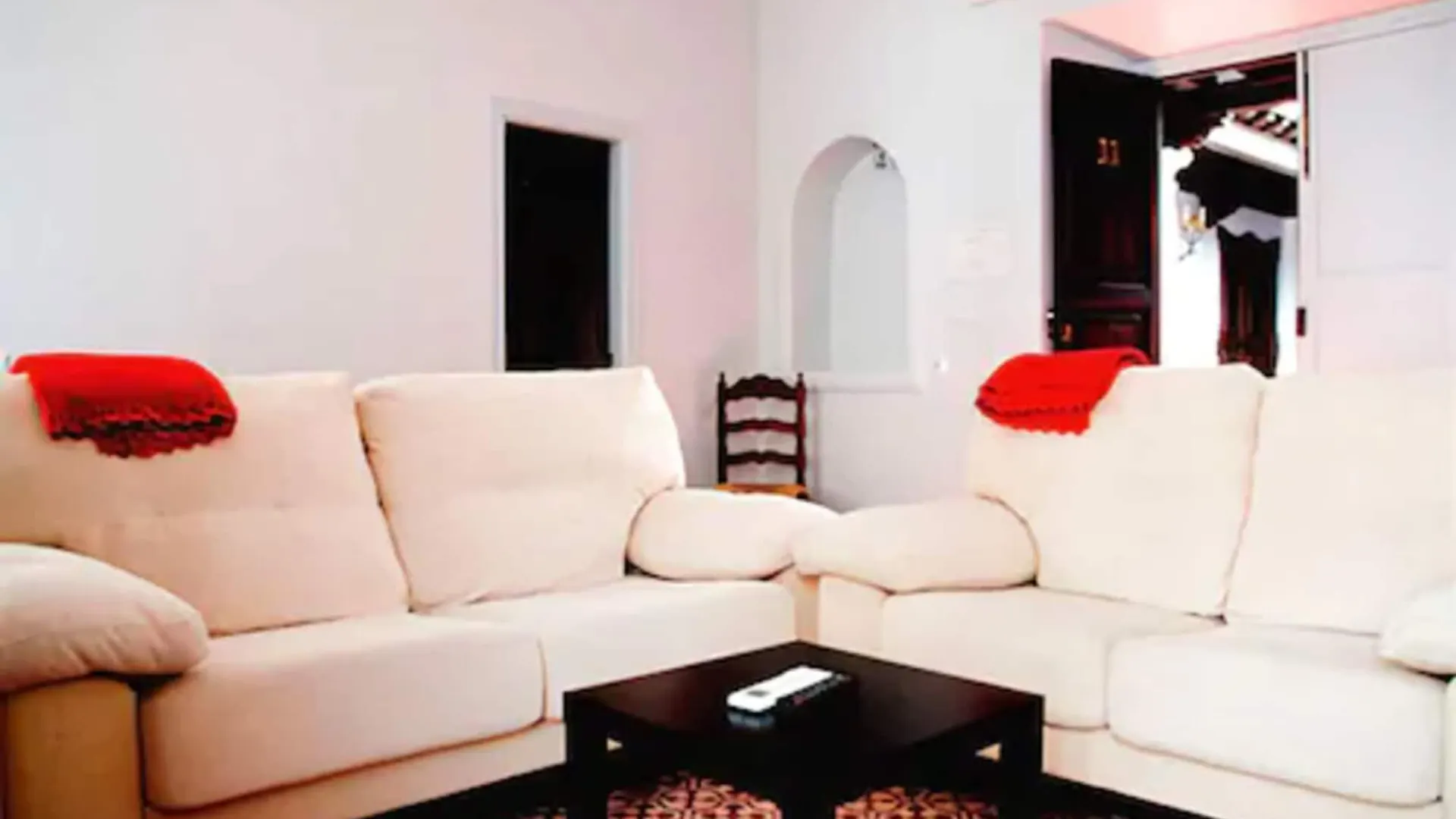 Hotel La Ciudad Ronda