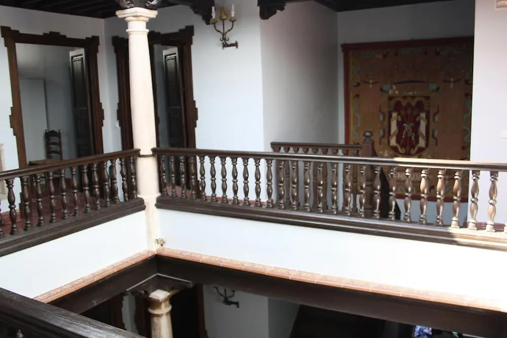 Hotel La Ciudad Ronda