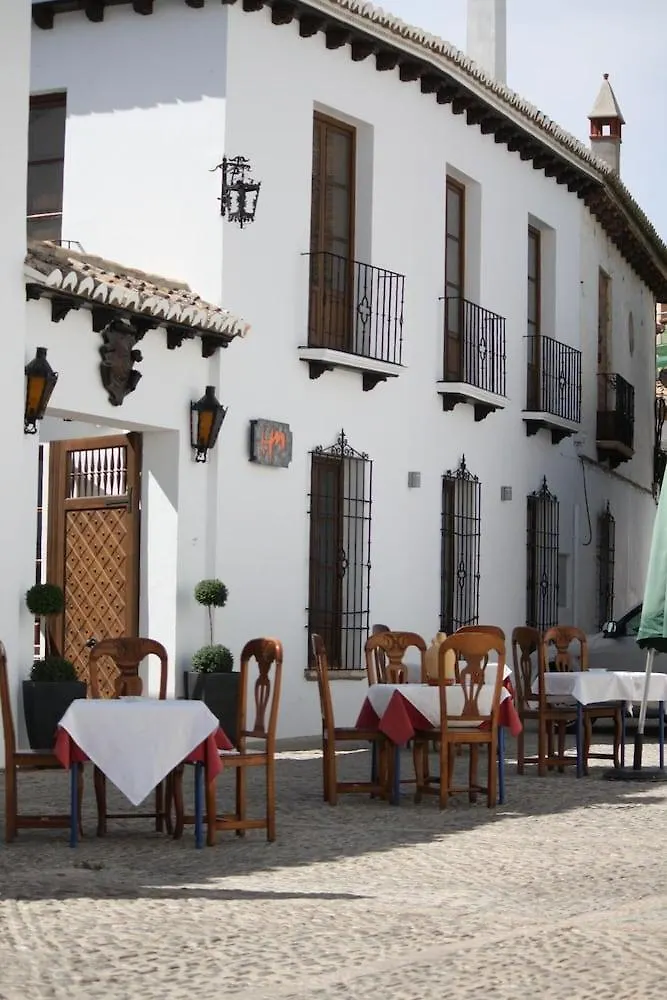 Hotel La Ciudad Ronda