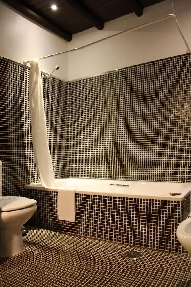 Hotel La Ciudad Ronda