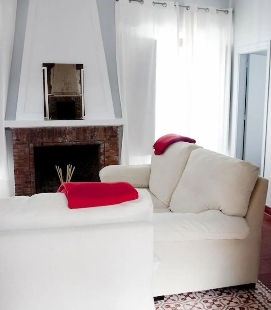 Hotel La Ciudad Ronda