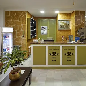 Hotel Virgen De Reyes, Ronda
