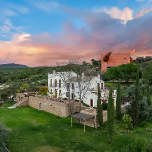 Hotel Cortijo La Almazara, Ronda