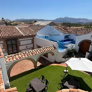 Hotel Canaan Boutique, Ronda